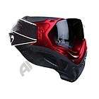Sly Paintball Profit Series Mask   Red
