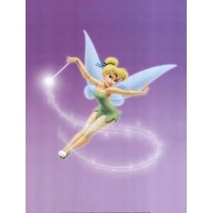  All You Need is Pixie Dust PREMIUM GRADE Rolled CANVAS Art 