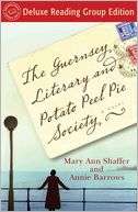 The Guernsey Literary and Mary Ann Shaffer
