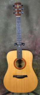 1981 Alvarez Yari DY 60 St Louis Muisc Commemorative Acoustic Guitar 