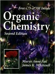   Chemistry, (0763701785), Marye Anne Fox, Textbooks   