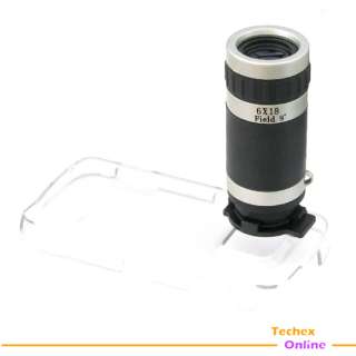 Mobile Cell Phone Telescope Zoom Camera for Nokia N97 clearance sales 