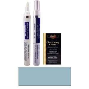   Blue Metallic Paint Pen Kit for 1983 AMC Alliance (3H) Automotive