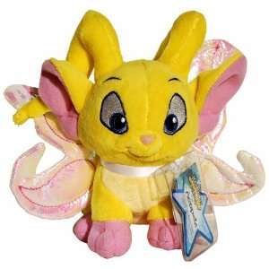  Faerie Acara   Neopets Series 3 Key Quest Virtual Prize 