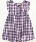 NEW ROXY ZIPPITY DO DA GIRLS DRESS LAVENDER SMALL 4