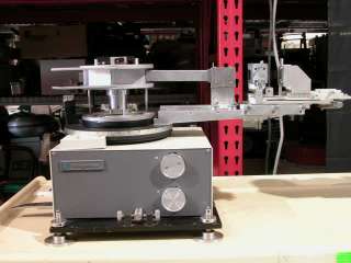 Rigaku Geigerflex X ray Diffraction Spectrometer  