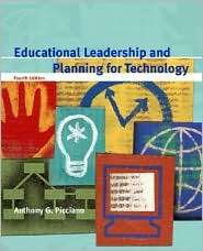   , (0131194712), Anthony G. Picciano, Textbooks   