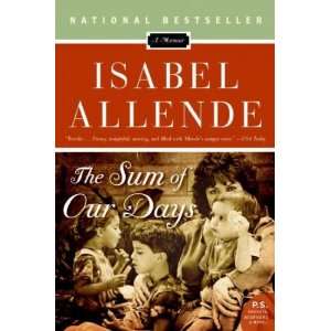   Allende, Isabel (Author) Jan 06 09[ Paperback ] Isabel Allende Books
