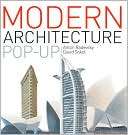 Modern Architecture Pop Up Anton Radevsky