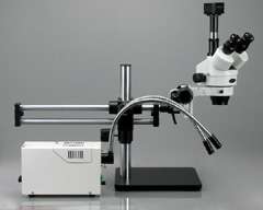 01mm Slide for Microscope and USB Camera Calibration 013964504330 