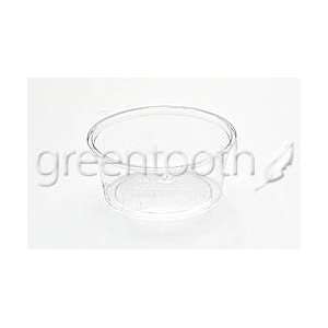    Biodegradable Portion Cups   4 oz Greenware 