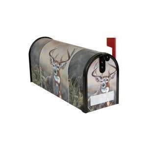  Carson Mailbox Covers 43009 Magnetic Whitetail Deer 