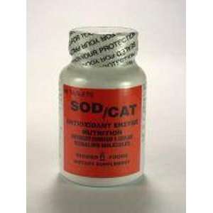  SOD/CAT 400 mg 90 tabs