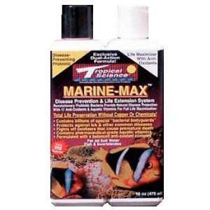  Top Quality Marine Max 16 Oz