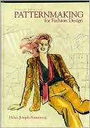 Patternmaking for Fashion Helen Joseph Armstrong
