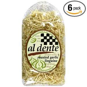   Linguine, 12 Ounce (Pack of 6)  Grocery & Gourmet Food