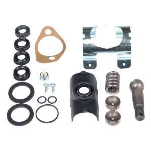  Steering Center Link Kit 1964 Ford Falcon Automotive