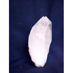   Quartz Crystal Shard with Attached Shard, 42123 
