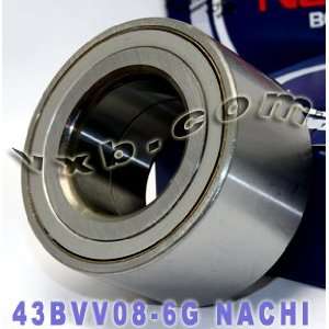  90369 43010 Nachi Automotive Wheel Hub Bearing Japan 