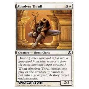  Absolver Thrull (Magic the Gathering   Guildpact 