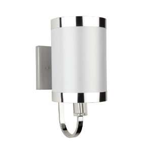 Steven And Chris By Artcraft Lighting SC437WH Madison Transitional 