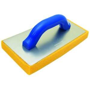 MARSHALLTOWN The Premier Line 4412 11 Inch by 5 1/2 Inch Yellow Sponge 