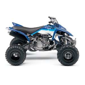   YFZ450 2012 ONE INDUSTRIES DELTA ATV GRAPHICS   YAMAHA Automotive