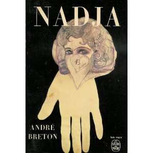 Nadja André Breton Books