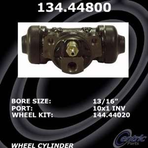   Centric Parts Rear C TEK Standard Wheel Cylinder 135.44800 Automotive