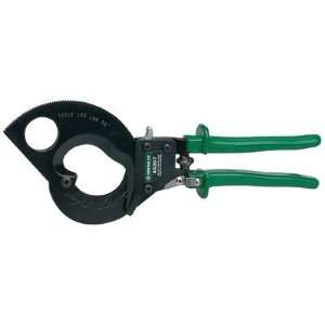   Greenlee Performance Ratchet Cable Cutters   45207
