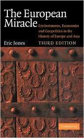   Europe and Asia, (0521820944), Eric Jones, Textbooks   