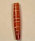 RARE small ancient Pyu etched carnelian bead, 5 mm items in Ancient 