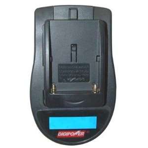  Selected Travel Charger for Canon Camc By DigiPower 