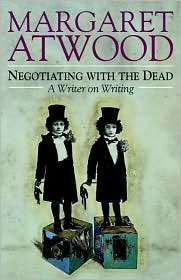   on Writing, (0521662605), Margaret Atwood, Textbooks   