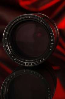  Elmarit R 135mm f/2.8 3 Cam Telephoto Lens 12.8/135 11211 II R NICE