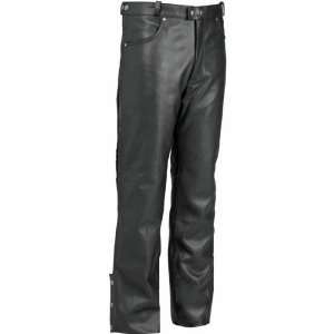   Overpants , Gender Mens, Color Black, Size 38 XF09 4974 Automotive