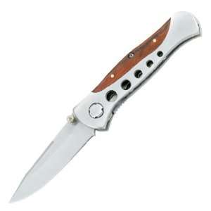  Dakota Folding Knife   Model 4985 