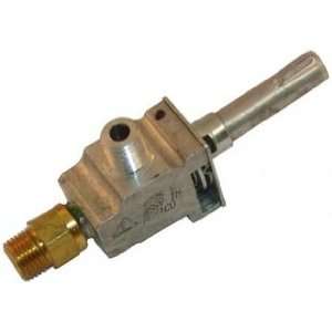  METAL MASTERS   302102 GAS VALVE;1/8MPT X 1/4CC