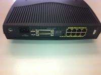 Cisco 1538 CISCO1538 10/100 8PT Micro HUB  