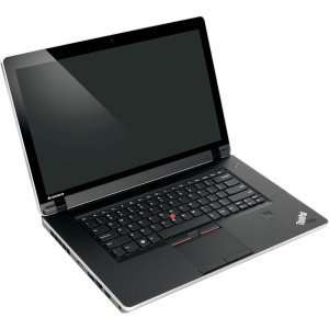 ThinkPad Edge 15 15.6 LED Core i3 2.4GHz 4GB DDR3 SDRAM 500GB HDD DVD 