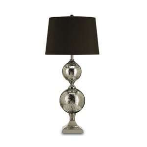  Currey & Company 6961 Mandrel Table Lamp