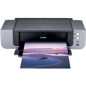  PIXMA(tm) Pro9500 Photo Quality Inkjet Printer 