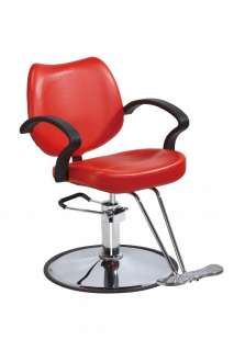 Classic Hydraulic Barber Chair Styling Salon Beauty 3M  