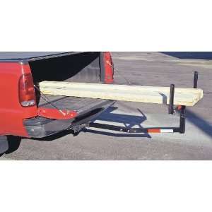  Tag Hitch Rack