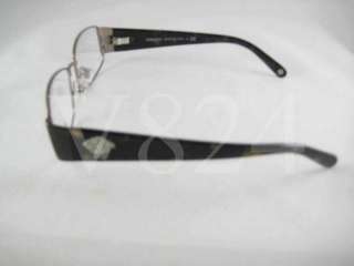 VERSACE VE 1154 Eyeglass Brown Havana VE1154 1013 52mm  