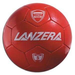  Lanzera League Training YELLOW