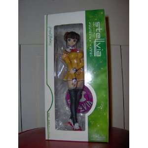  Stellvia Fujisawa Yayoi 1/7th Scale Figure Toys & Games