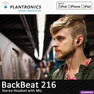   brand plantronics condition 100 % new variation available in black