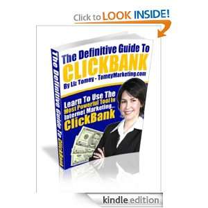 The Definitive Guide To ClickBank   New Century Edition with 