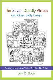   Lively Essays, (1570037302), Lynn Z. Bloom, Textbooks   